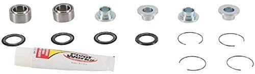 Pivot Works PWSHK-T09-000 Rear Shock Bearing Kit