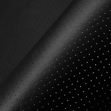 Leather Repair Patch, Breathable Perforated Self Adhesive Repair Patch, Furnitur