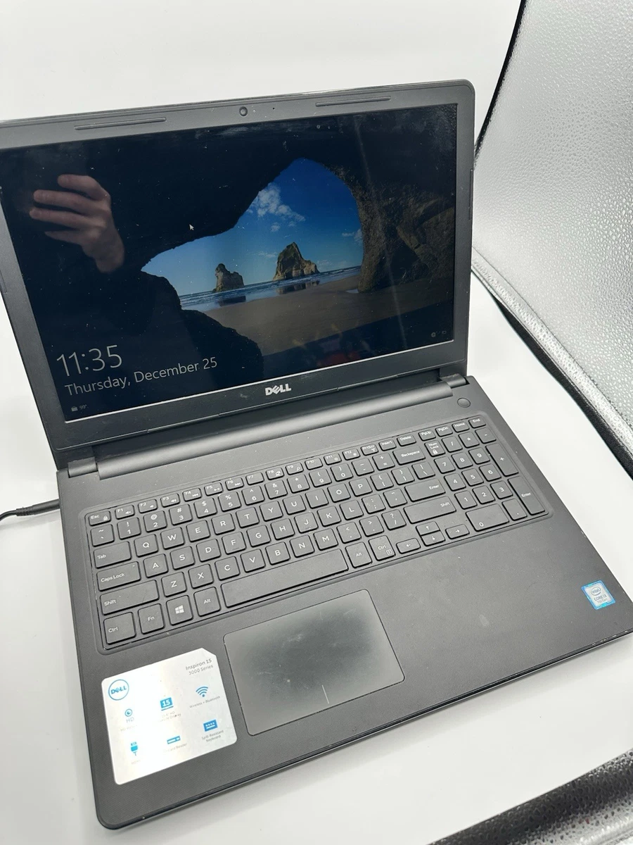 Dell Inspiron 15 3567 Windows 10 PC Laptops & Netbooks for sale | eBay