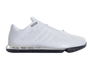 Adidas Porsche Design Tubular Bounce Leather Sneakers White Men s Size 9  