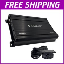 Class D Monoblock Amp 3000W, Stable 1/2/4 Ohm...