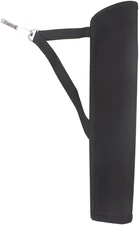 Archery Crossbow Bolts Arrow Tube Hip Quiver Waist Hanged Carry Bag for 18" 20" 