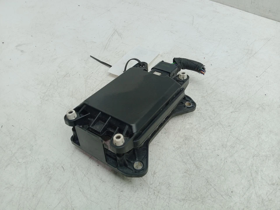 PEUGEOT 3008 RADAR DISTANCE SENSOR FRONT 9820282980 MK2 2016-2024 - Image 3 of 4