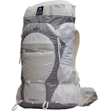 GRANITE GEAR Unisex Crown 3 60 Long Torso Undyed Backpack (50016-0000)
