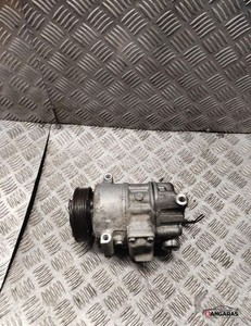 Volkswagen Golf Plus 2007 Klimakompressor Pumpe 1k0820803s Diesel 77kW GED97715
