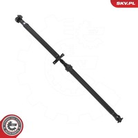 Esen SKV Antriebswelle 76SKV184 FüR Hyundai Tucson JM Allrad Crdi KIA Sportage 2