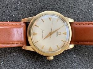 1950 Omega Seamaster | eBay