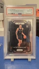 2023-24 Panini Prizm Victor Wembanyama #136 PSA 10 👽👽👽 WCF CHAMP!!