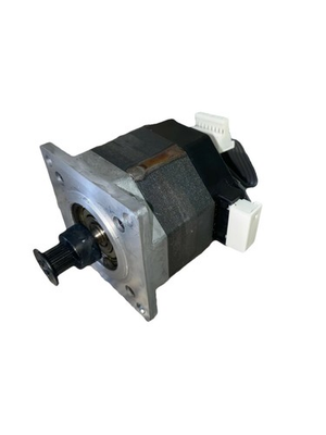 #ad PACIFIC SCIENTIFIC POWERMAX II 1.8 STEP MOTOR MODEL P21NRXS LNS NS 03 5.4 VDC $38.23