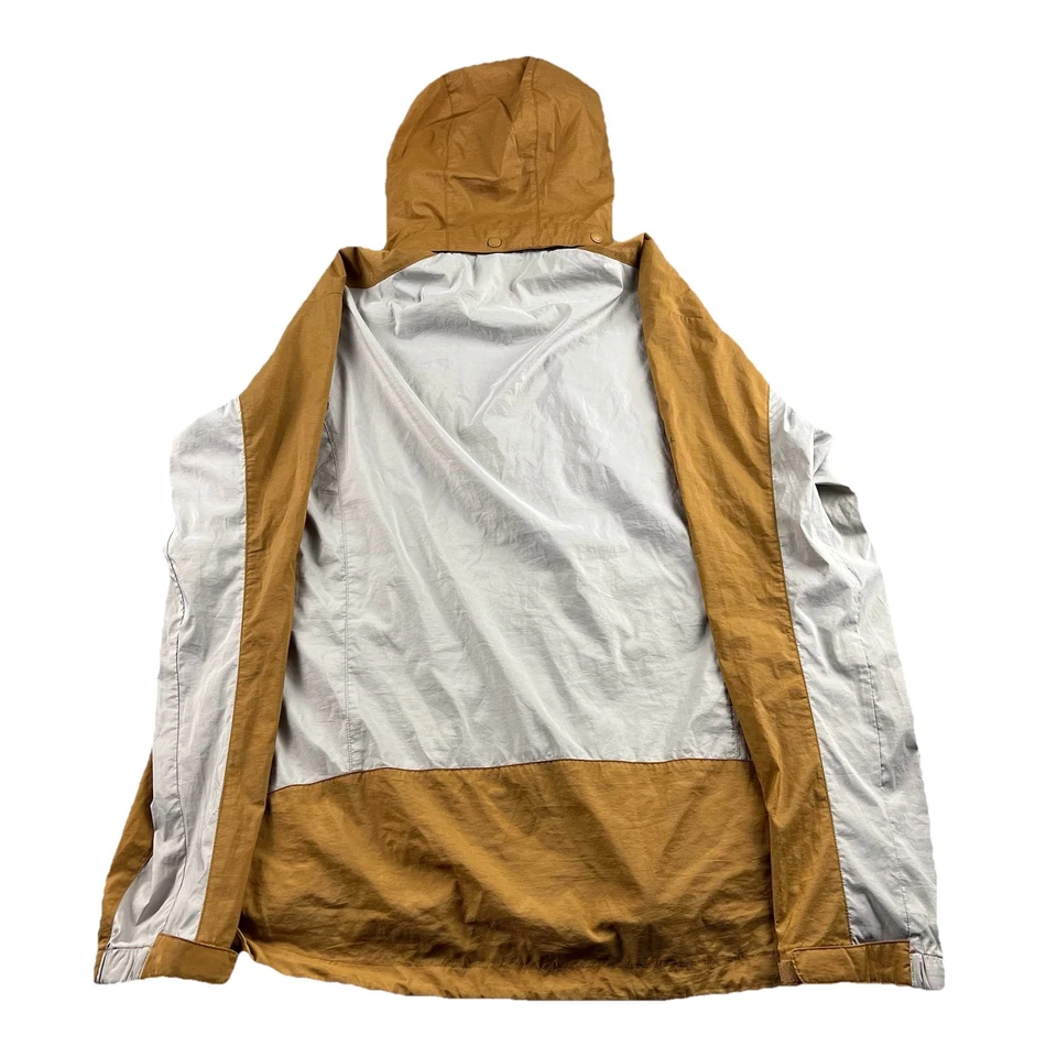 Merrell Packable Select Wind Highly Wind Resistant Lightweight Jacket Womens XXL - Image 2 of 4