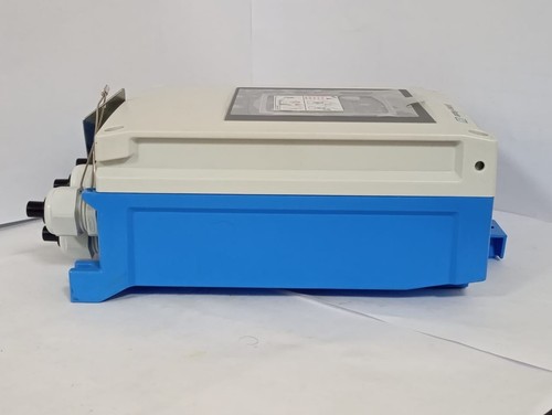 Endress+Hauser / Promag W 400 HART / Electromagnetic Flowmeter / 5W4C40-25A0/0 - Picture 6 of 19