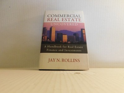 Commercial Real Estate UNCOVERED