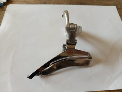 NOS Schaltwerk Shimano RX 100 PH FD-M300-C Via Japan für Hybrid 