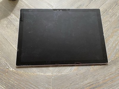 Used Microsoft Surface Pro 4 (Intel Core M, 4GB RAM, 128GB)