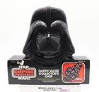 Darth Vader Collector's Case Action Figure Storage Star Wars 1983 Kenner Vintage