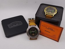 Orologio Winchester twin 50mm originale anni 80