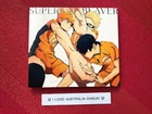 Toppako / Jiman ni Naritai CD Haikyu!! To The Top OP Limited Ed SUPER BEAVER