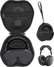 Hard Travel Case for Apple AirPods Max Protective Carrying Storage