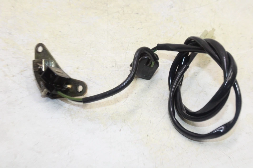 1997 SUZUKI GSXR 600 OEM ENGINE MOTOR COIL PICKUP PULSE PULSER SENSOR - Image 4 of 4