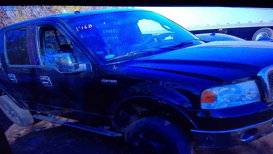 Conjunto de válvula de acelerador del cuerpo del acelerador a través del 31/1/10 se adapta a 05-10 EXPEDITION 6322821 Foto 4 de 4