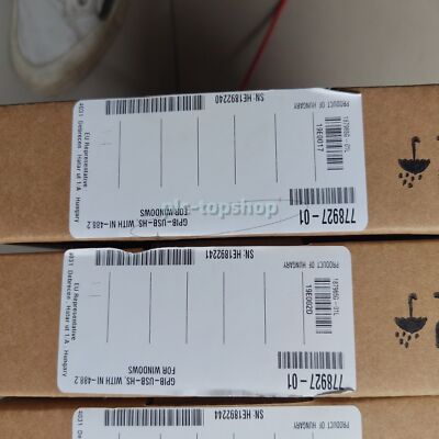 GPIB-USB-HS For National Instruments NI Interface Adapter IEEE 488 Controller