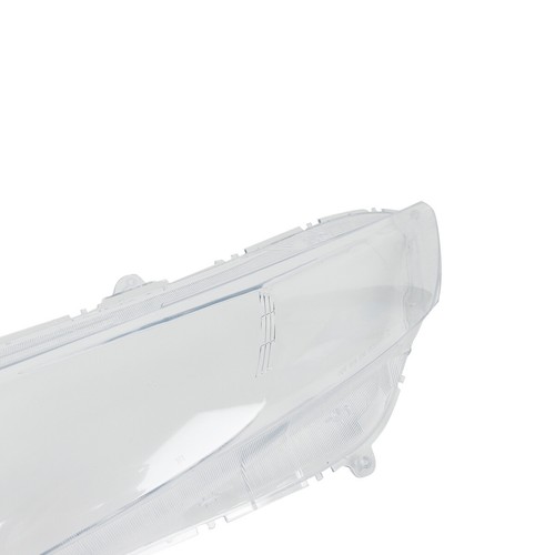 For 2012-2015 Honda Civic 9th Left Front Headlight Headlamp Lens Cover Shell - Picture 5 of 7