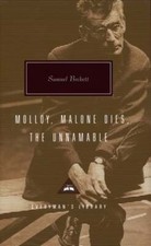 Molloy, Malone Dies, The Unnamable: A Trilogy; Introduction by Gabriel: Used