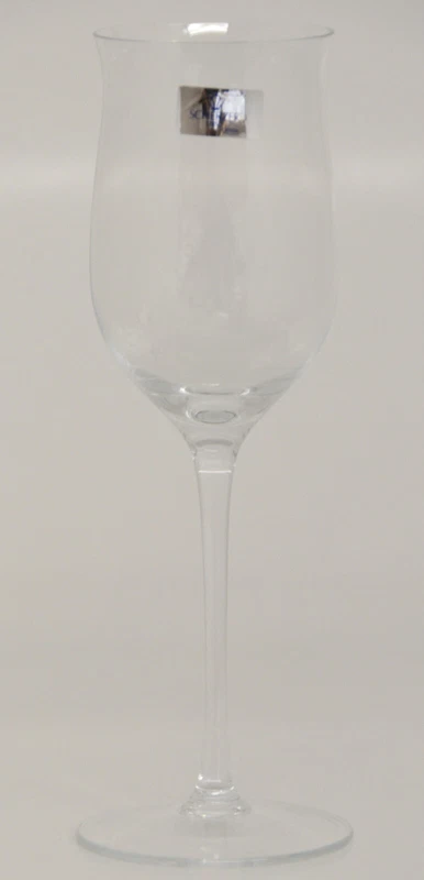 Calici Bicchieri Degustazione Cristallo CORTESE SCHERZER 2 Pezzi Vino Liquore, fotografia 5 di 7