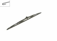 Bosch Scheibenwischer BüGelwischblatt Mit Spoiler Fahrerseitig (3 397 004 592)