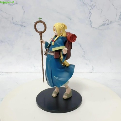 Anime Delicious In Dungeon Marcille Donato Pop Up Parade 17 cm Figur Spielzeug OVP - Bild 2 von 11