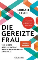 Die Gereizte Frau | Buch | 9783442316489