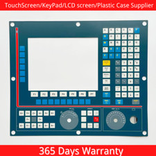 Membrane Keypad Keyboard Button 8055i 8055i/A-M UC 8055i/A CNC 8055i/A-M-COL-K