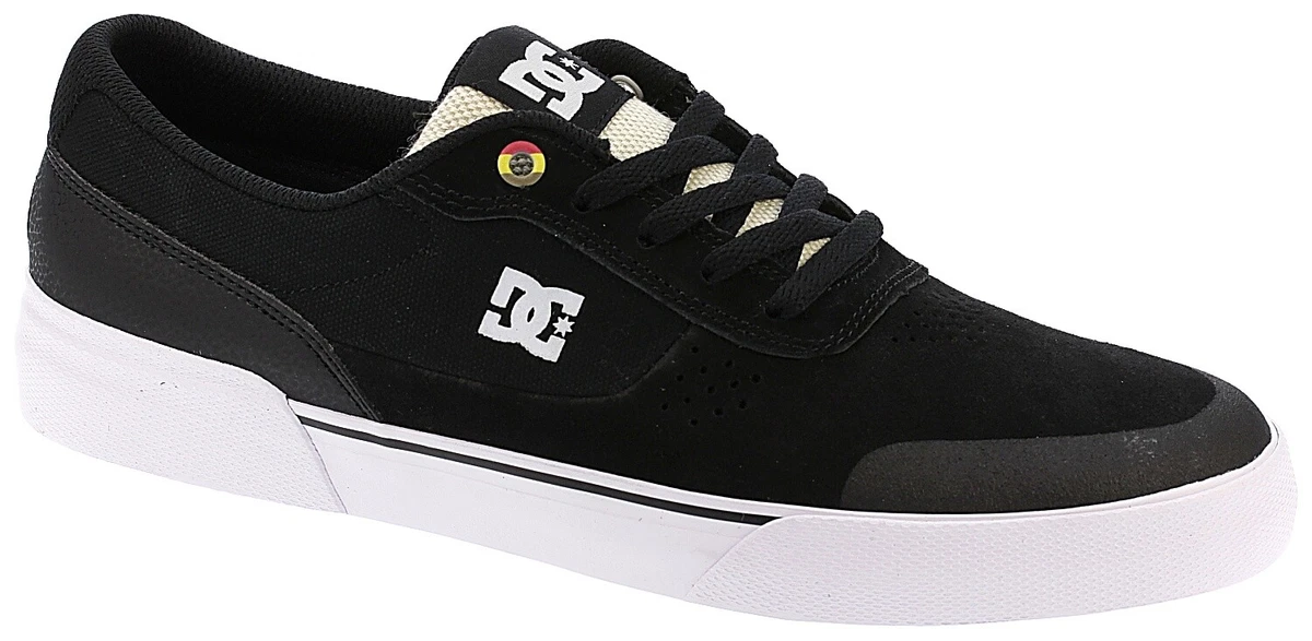 Dc shoes switch plus s sale