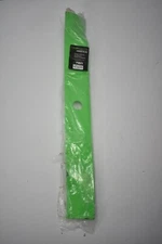 8Ten LawnRazor Mower Blade 21-1/4" x 2-9/16" Replacement For John Deere 60" Deck