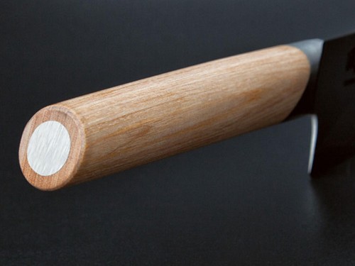 KAI Seki Magoroku Composite Allzweckmesser, 15 cm - Bild 5 von 5
