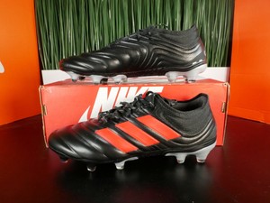 copa 19.1 black red