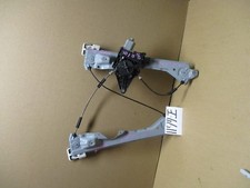 10 11 12 13 14 15 16 Impala FRONT DRIVER Side Window Regulator W/ Motor #1174-E
