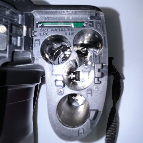FUJIFILM FinePix S8200 Compact Digital Camera From Japan - Picture 4 of 13