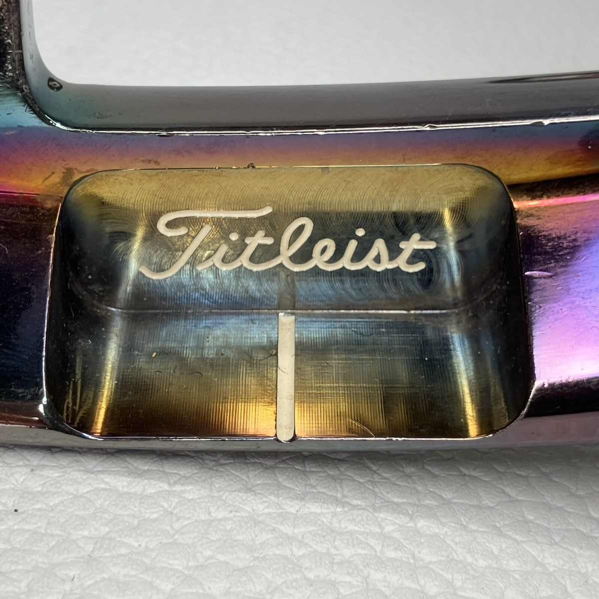 Scotty Cameron Studio Design 3.5 34in | eBay