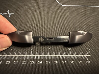 NEW Original Microsoft Xbox One Elite Series 2 - 1797 LB RB Bumper Buttons 4115