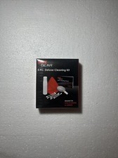 Cleaning Kit for LCD Screens  Lenses Ritz Gear 5pc cleaning set