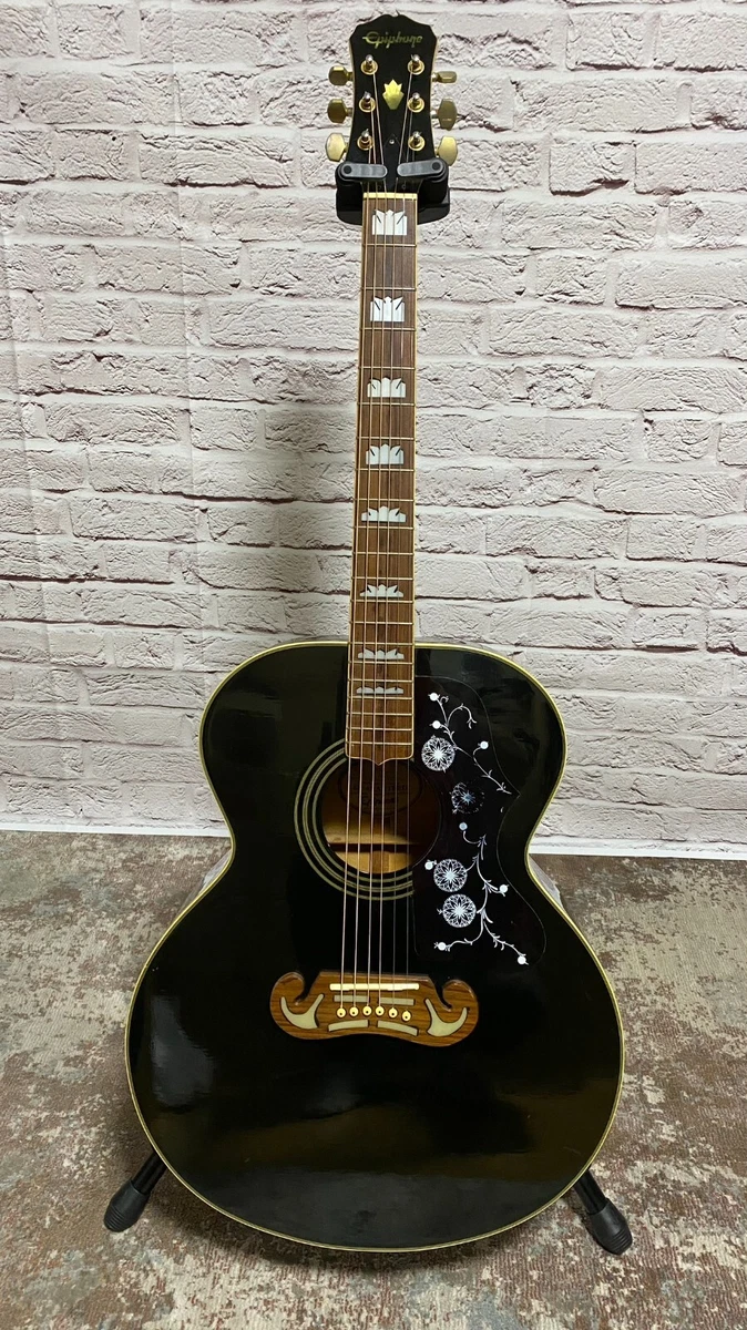 Epiphone EJ-200 Made in Korea 1996s (T0000)