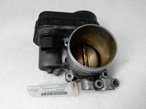 A1661410125 Caja Mariposa para MERCEDES-BENZ CLASE A (BM 168) 1999 502601 - Imagen 1 de 10