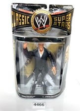 WWE wwf Jakks Classic Superstars Hunter Hearst Helmsley Triple H HHH