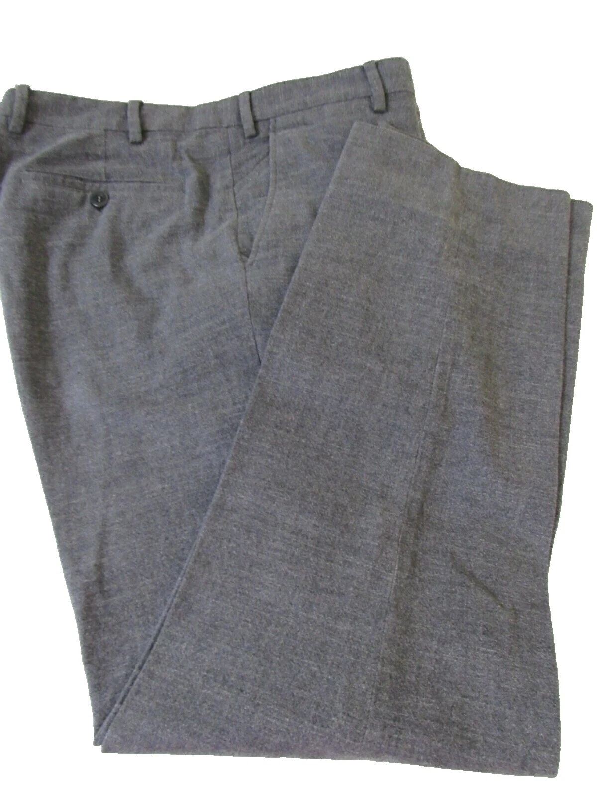 Брюки для мужчин Loro Piana хлопок 34 размер