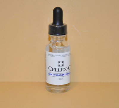 Cellex-C Skin Hydration Complex 30ml / 1oz EXP: 07/2027 - BRAND NEW