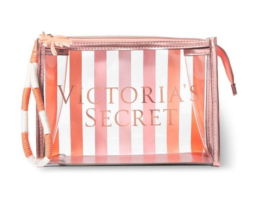 Cosmetic Bags  Victoria's Secret