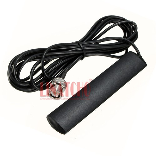 GSM 900MHz 1800MHz PCB Flat Patch Antenna with BNC Connector 3 Meters Cable - 第 3/10 張圖片