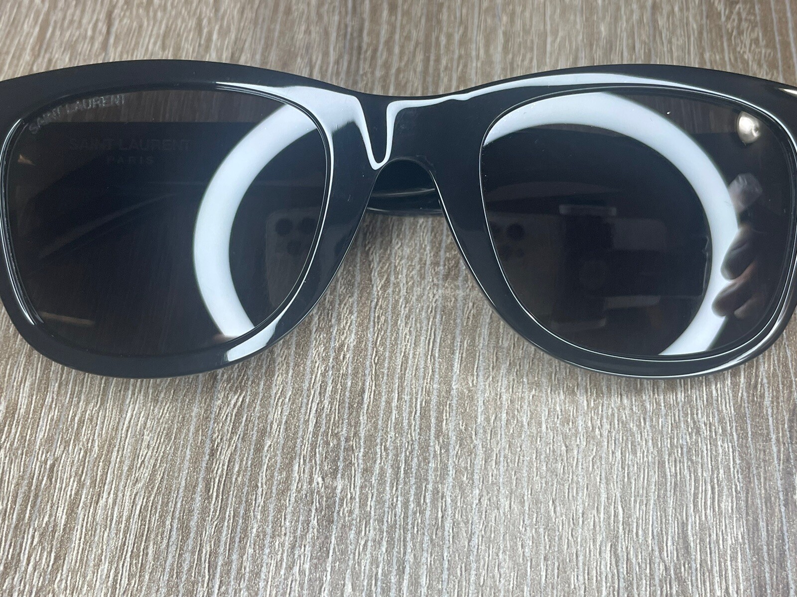 occhiali da sole yves saint laurent unisex