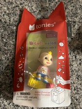 Tonies CoComelon Outdoor Adventures With JJ Brand NEW Unopened  Nice